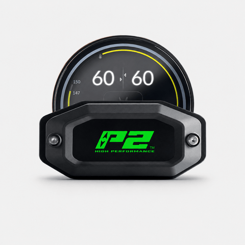 P2 Series