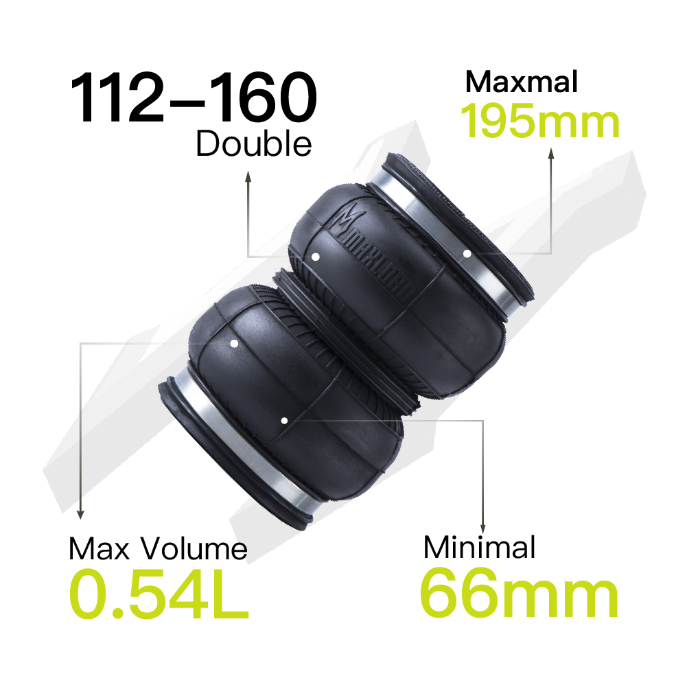 112160K-2 UNIVERSAL