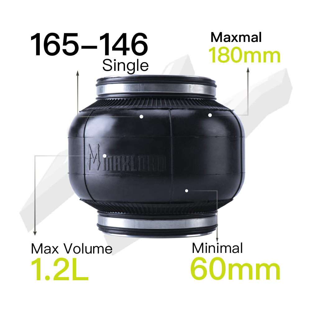 165146K-1 UNIVERSAL