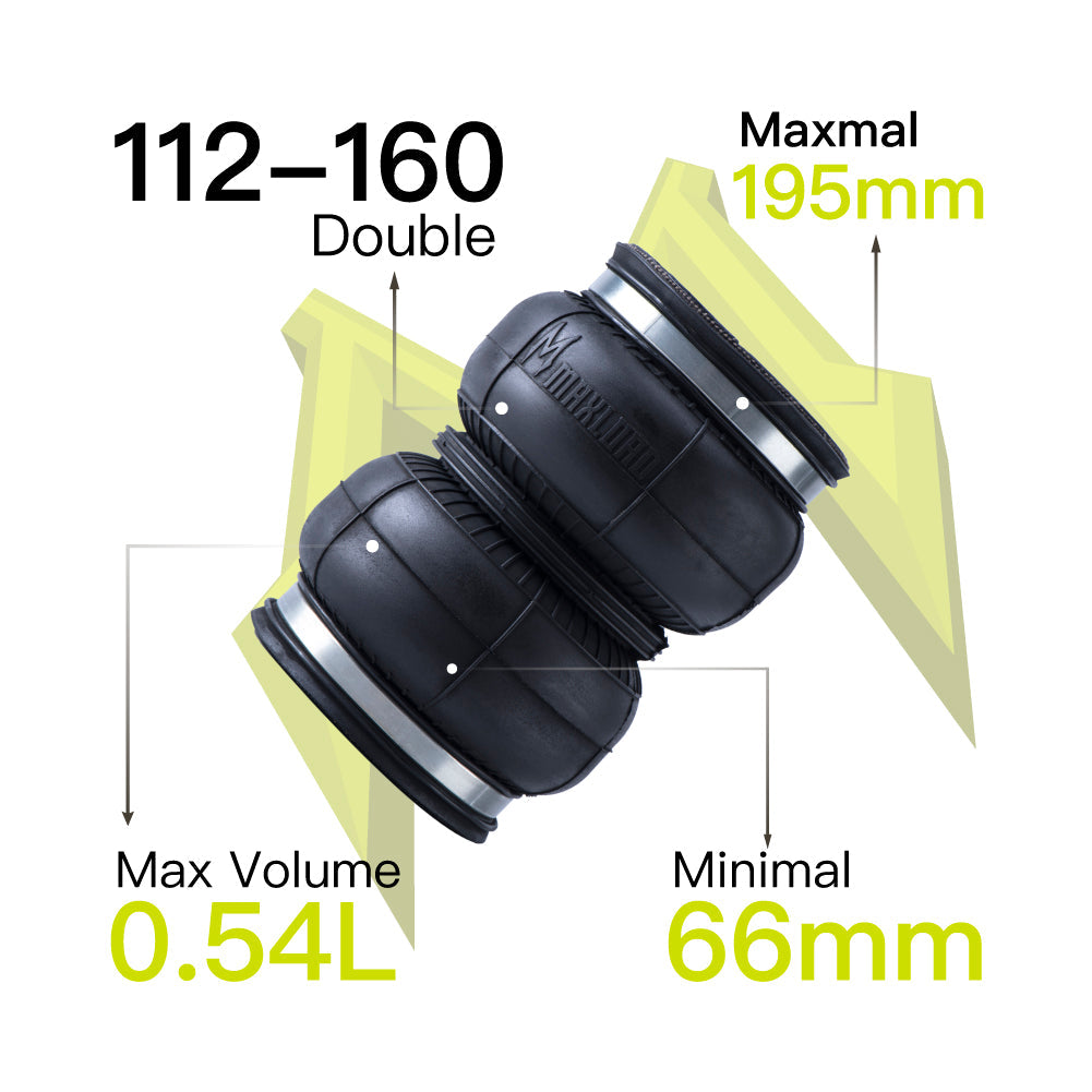 112160K-2 UNIVERSAL