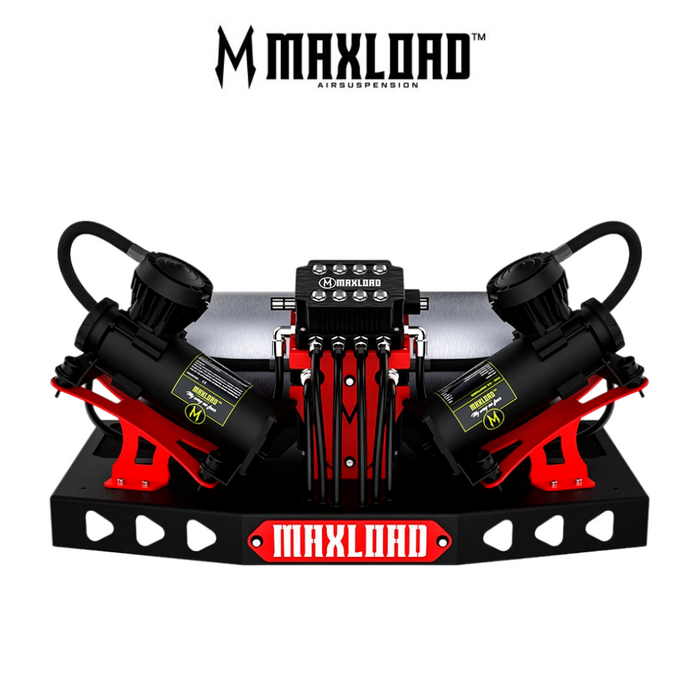 Explore Top AIR SUSPENSION for Air Ride Suspension Kits| MaxLoadStance