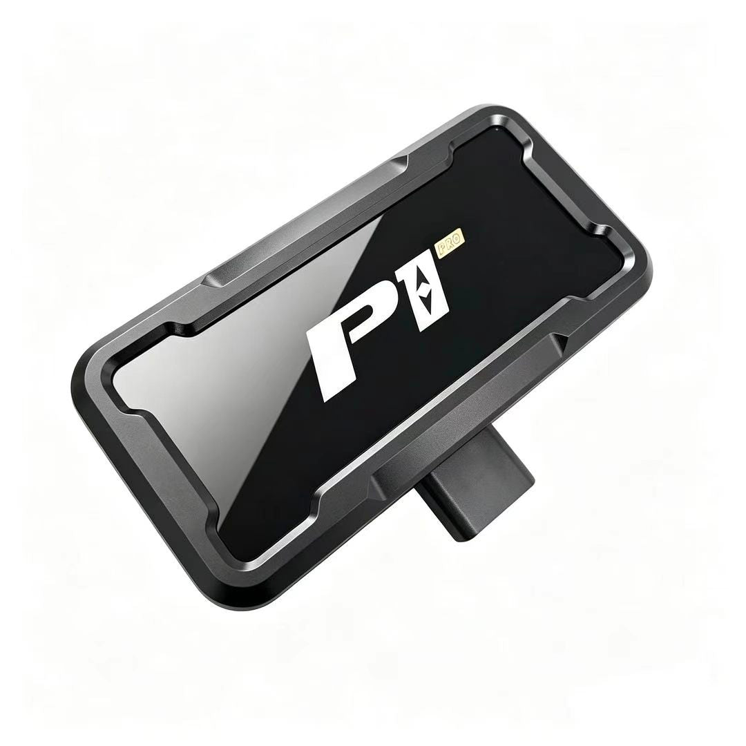 MAXLOAD P1 Pro Air Management