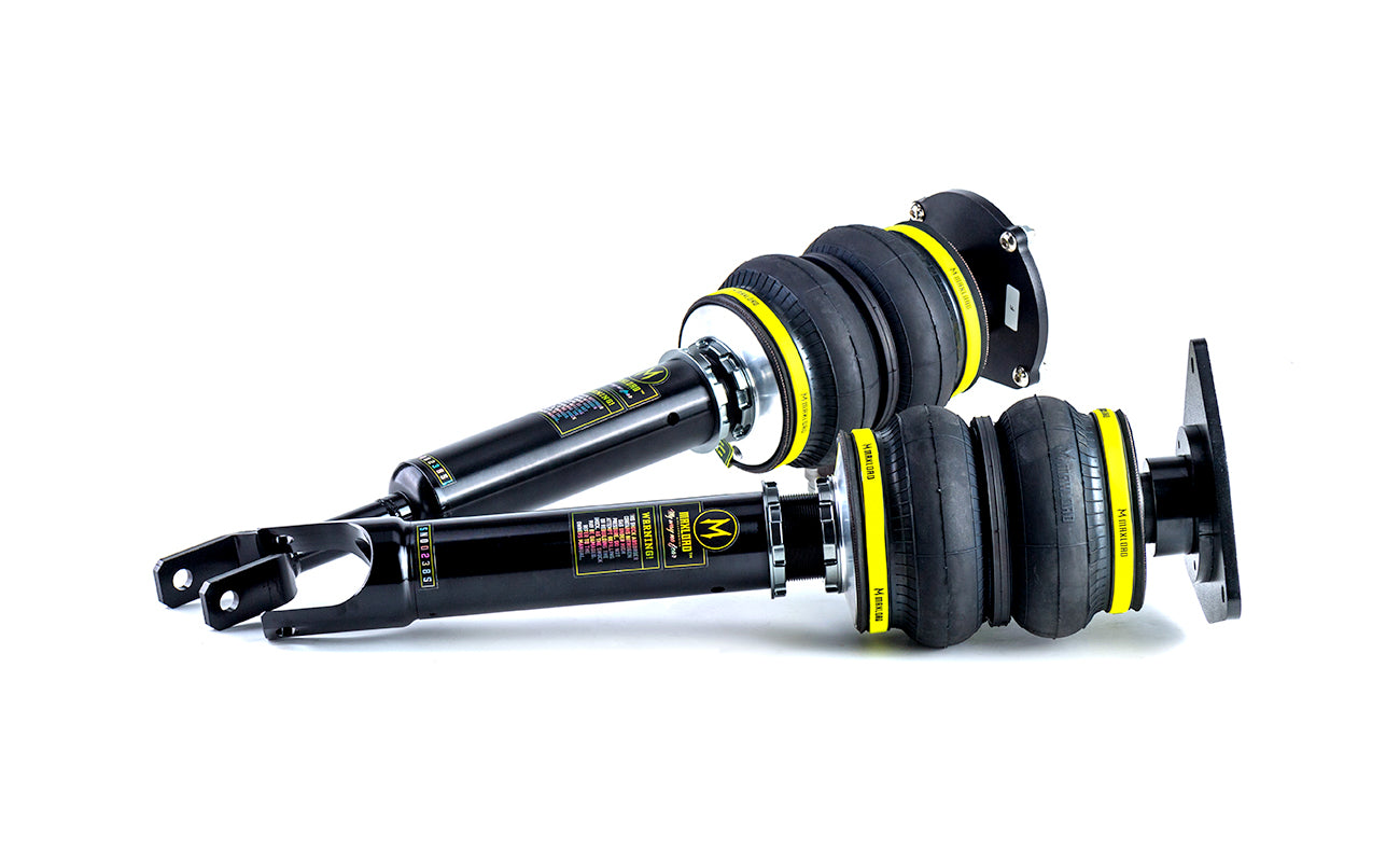 AUDI A8 D3 (2003-2010) AWD