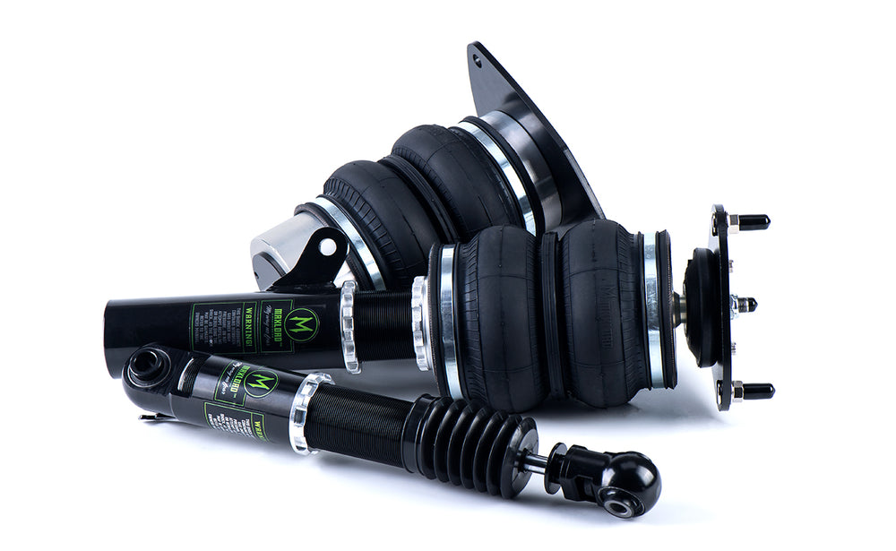 Premium TOYOTA Air Suspension Kits & Accessories at MaxLoadStance.