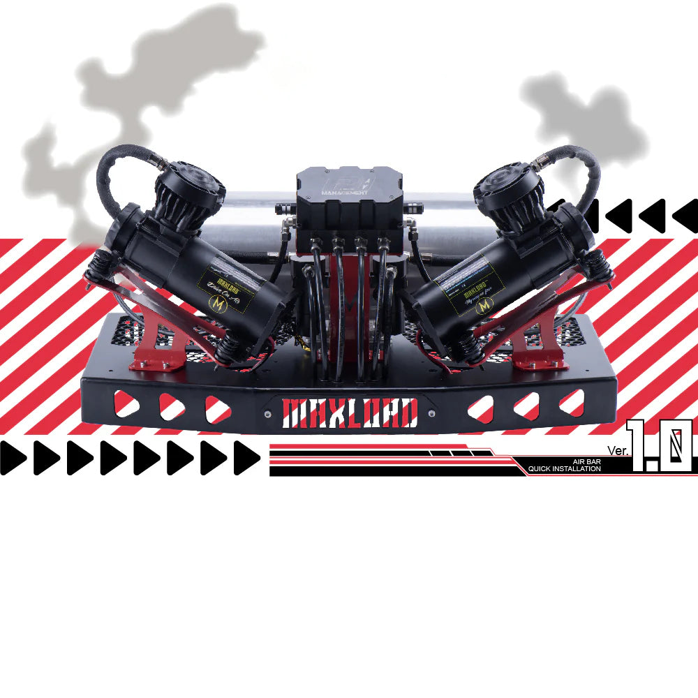 AIR BAR P1
