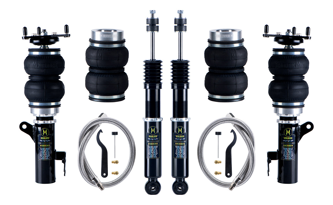 SCION tC 2nd Gen AGT20 (2010-2016) FWD