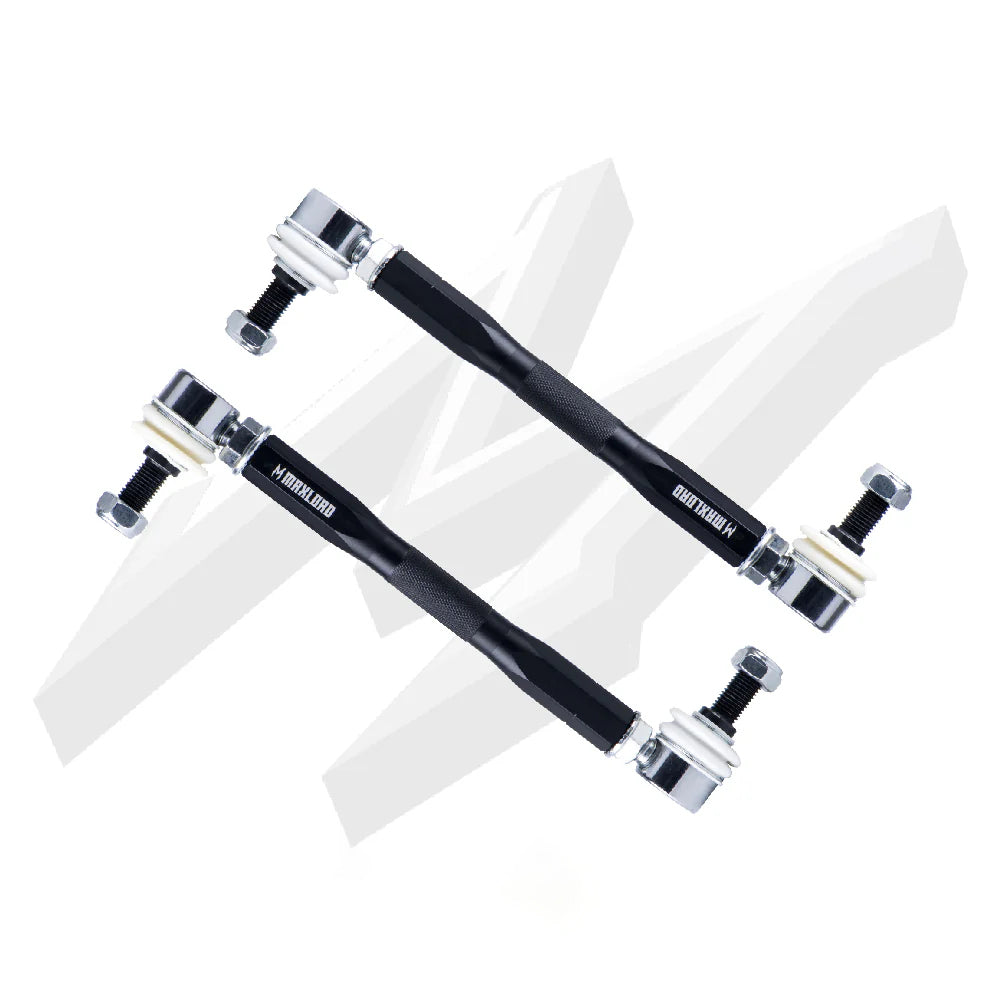 Adjustable Front End Links AW-7075