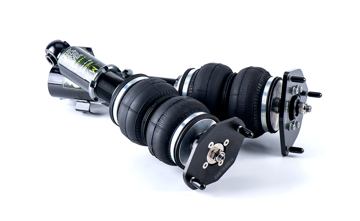 Shop air ride suspension kits of SUBARU Outback 2nd Gen BE/BH (2000 ...