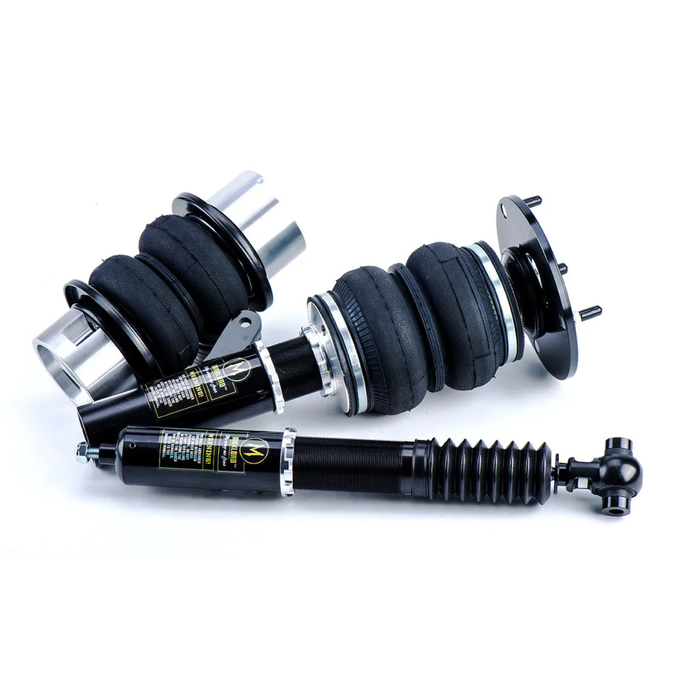 BMW 1 Series 1st Gen E81/E82/E87/E88 (2004-2013) RWD