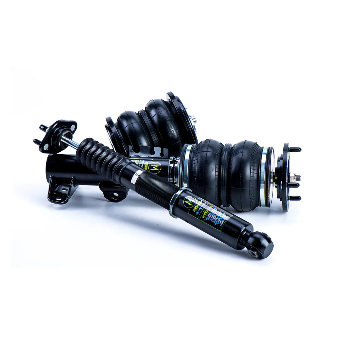 BMW 3 Series 3rd Gen E36 (1990-2000) RWD