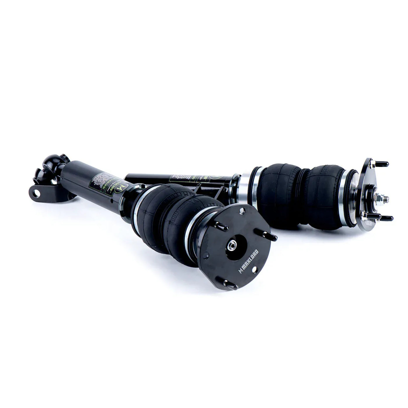 BMW 7 Series 5th Gen F01/F02 (2008-2015) AWD