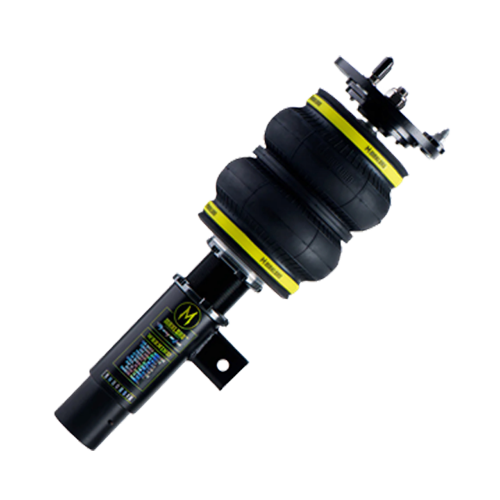 AIR SUSPENSION