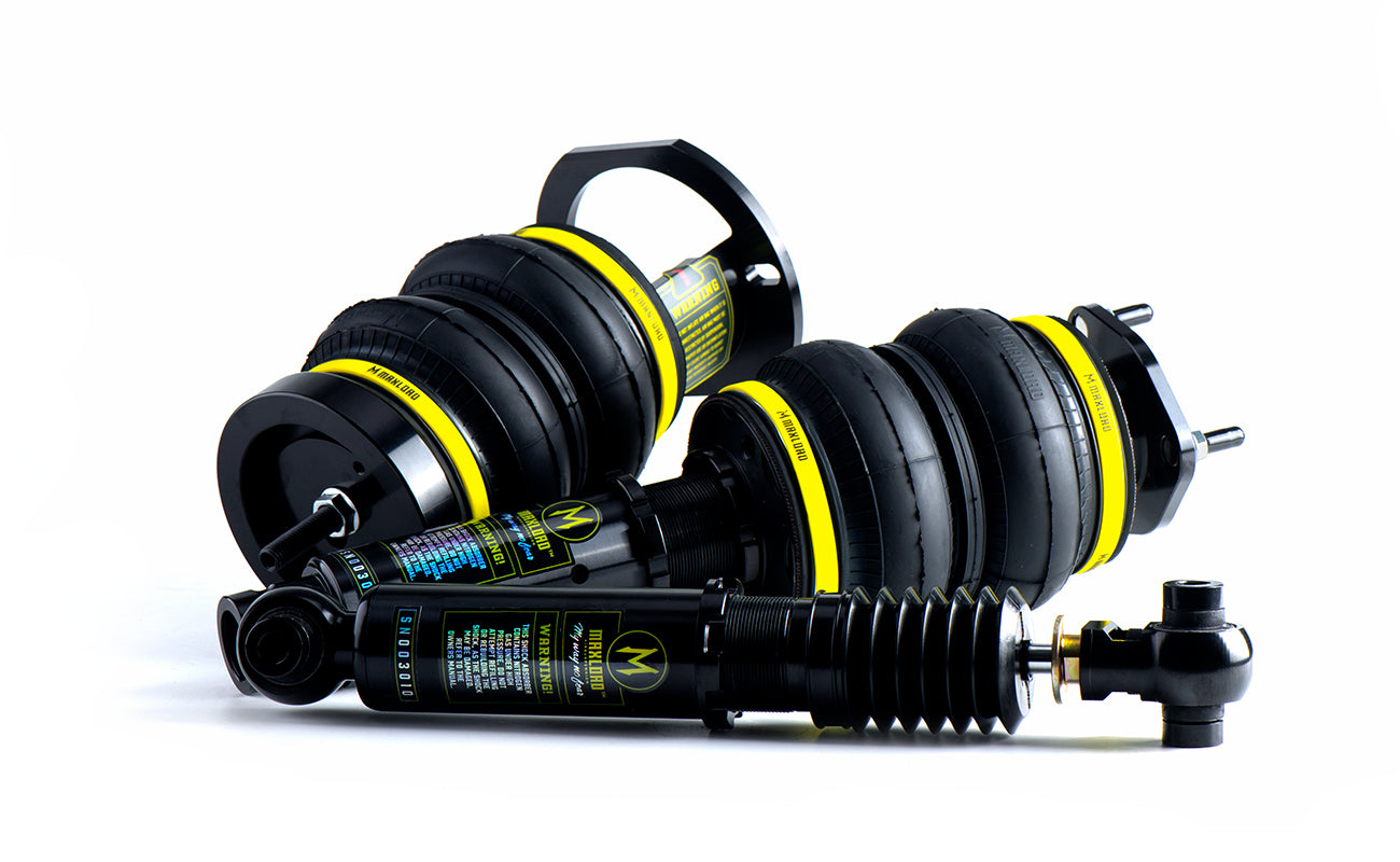 MAZDA 6 1st Gen GG1 (2002-2008) FWD