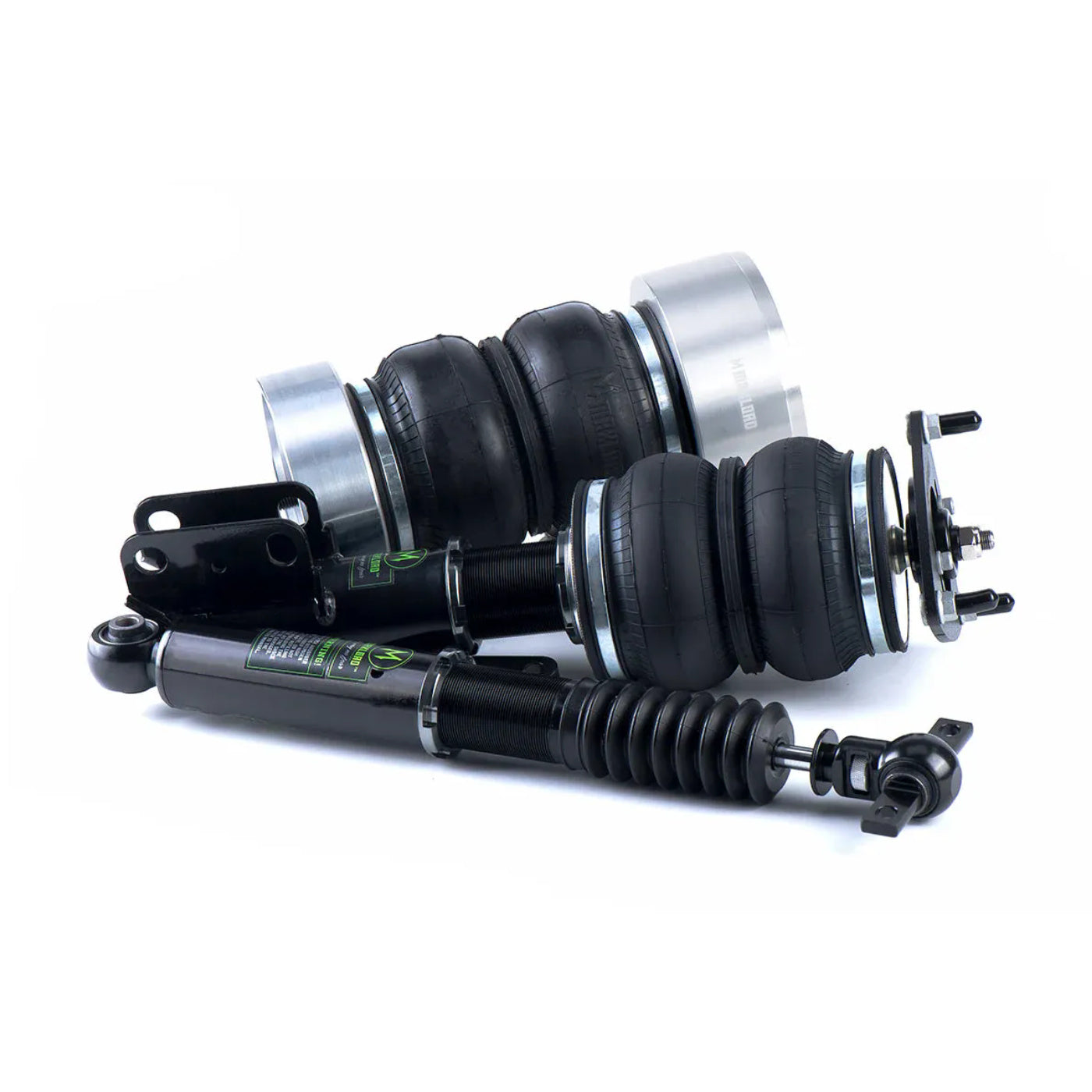 HONDA Odyssey 4th Gen RL5 (2011-2017) FWD