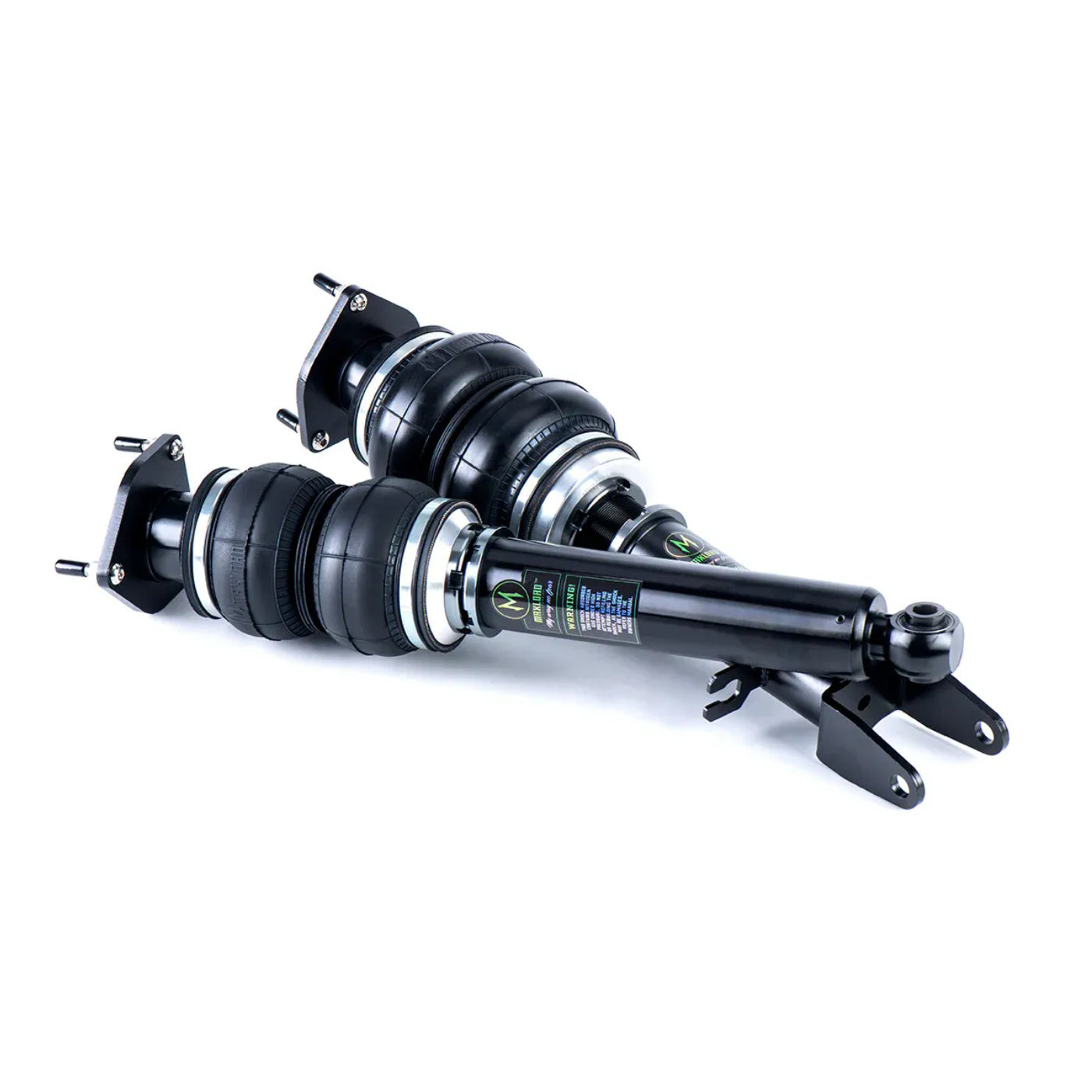 LEXUS LS 4th Gen LS460 XF40/USF40 (2007-2017) RWD