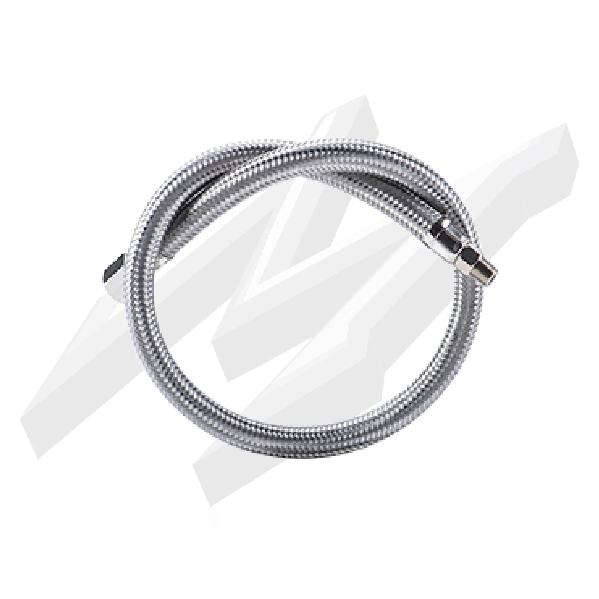 Leader Line (Male:NPT1/8"-Female:NPT1/8")