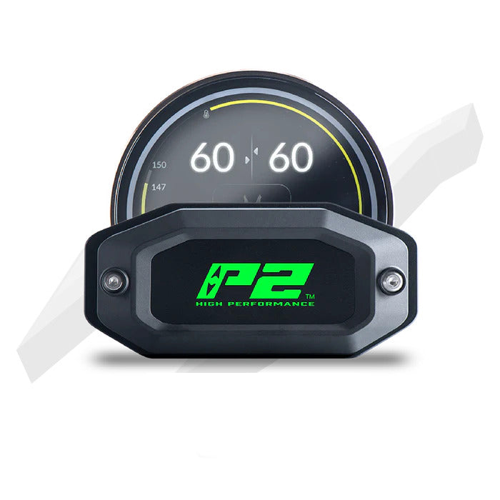 MAXLOAD P2 AIR MANAGEMENT