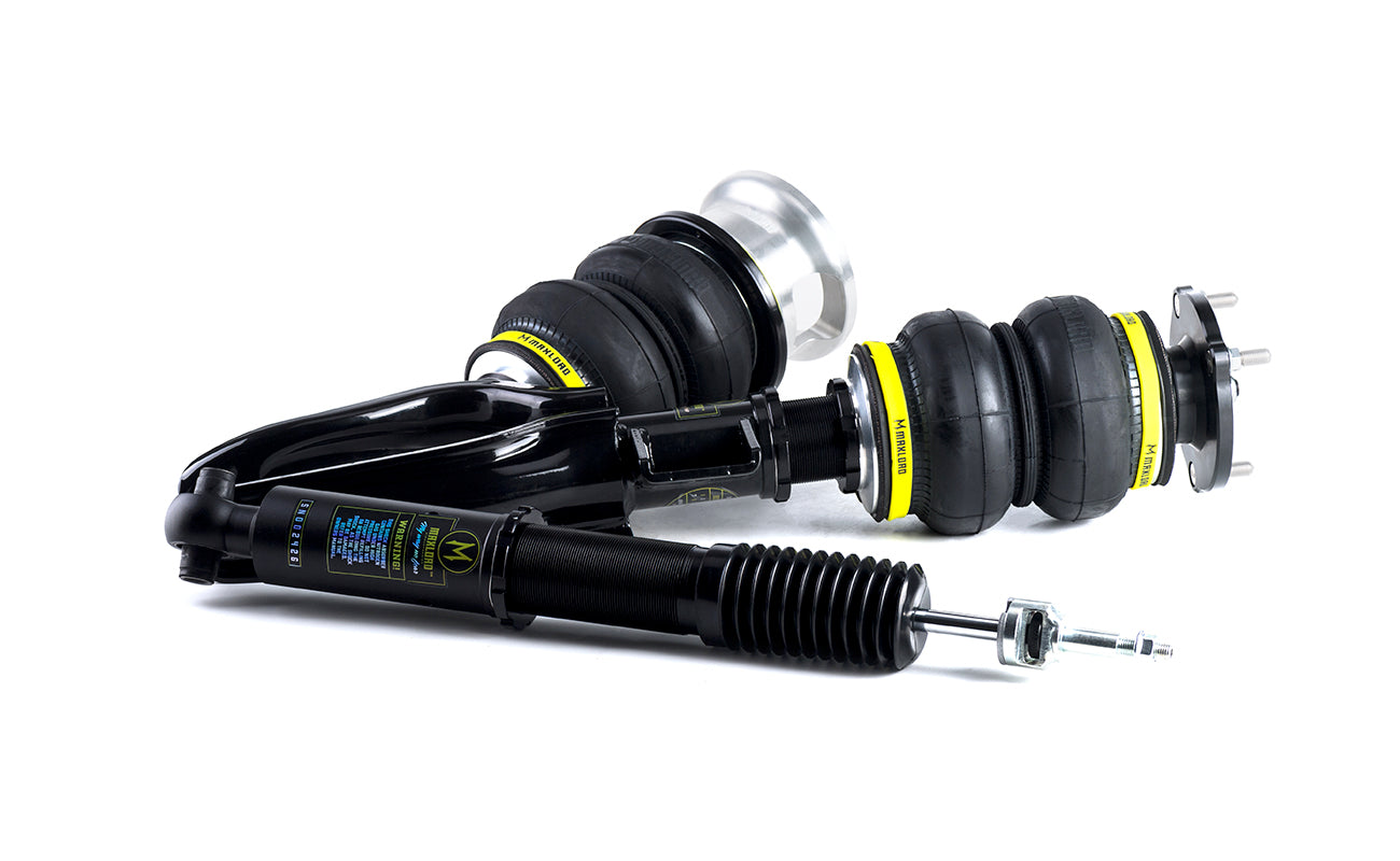 TESLA Model 3 1st Gen (2017-2025) AWD