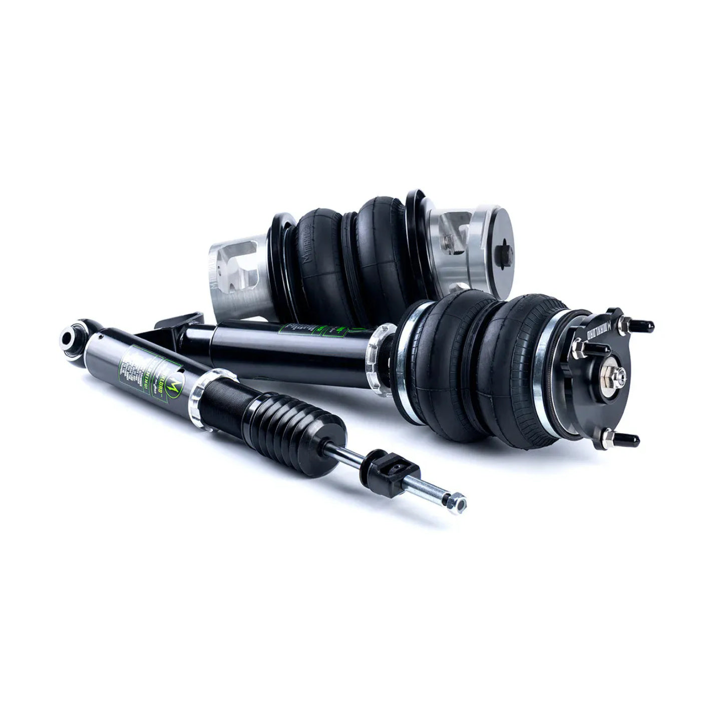 MERCEDES-BENZ C-Class 4th Gen W205/S205/C205 (2015-2021) RWD