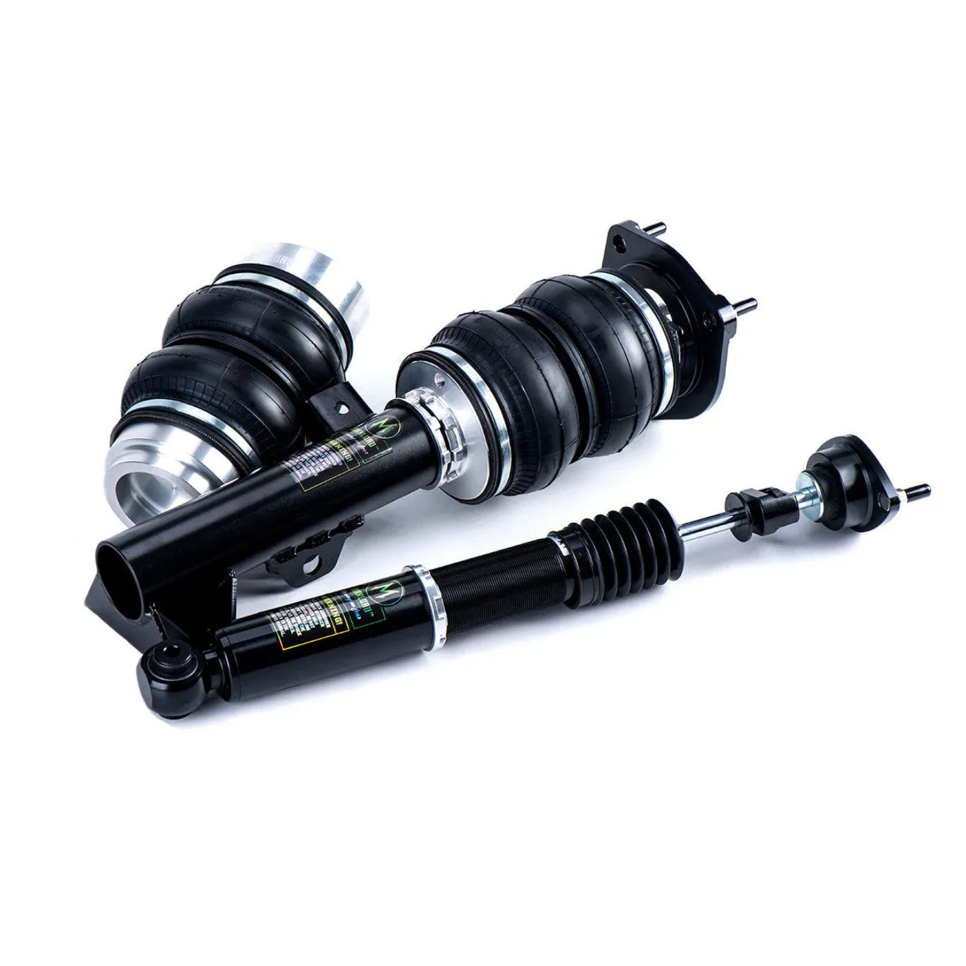MERCEDES-BENZ C-Class 3rd Gen W204/S204/C204 (2008-2015) RWD