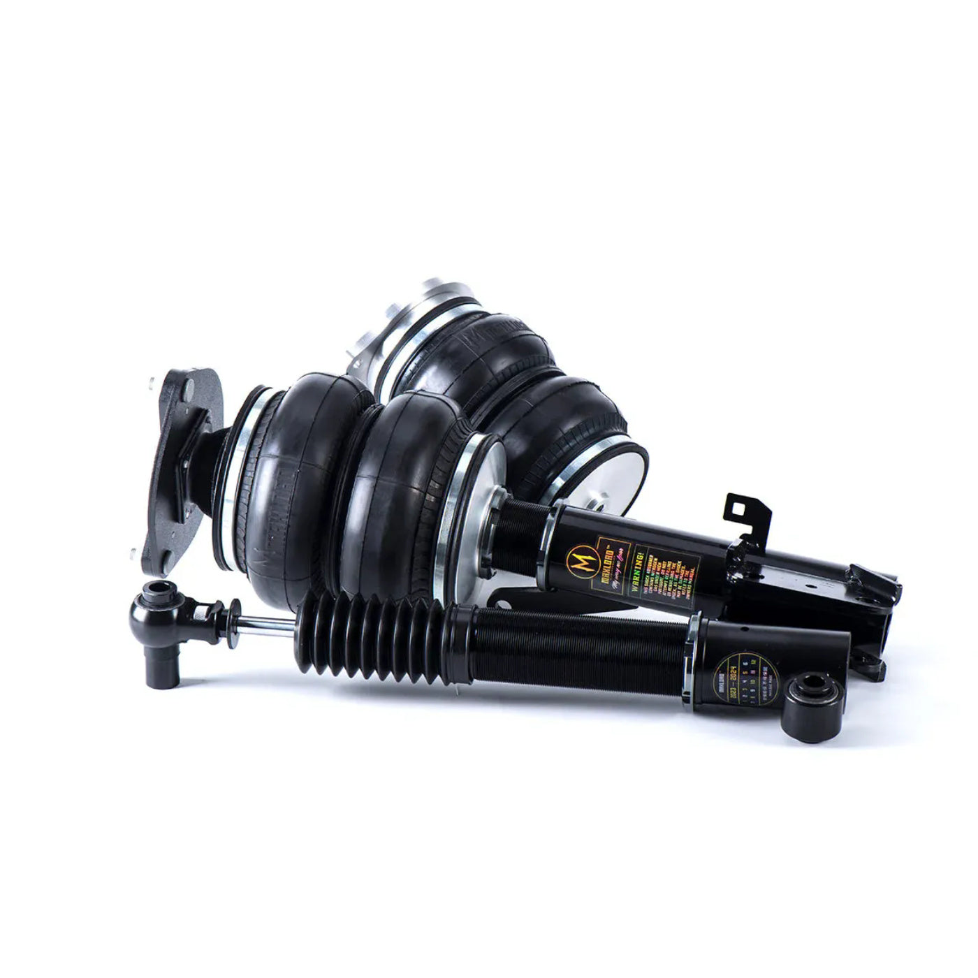 MERCEDES-BENZ V-Class 3rd Gen W447 (2014-2025) RWD