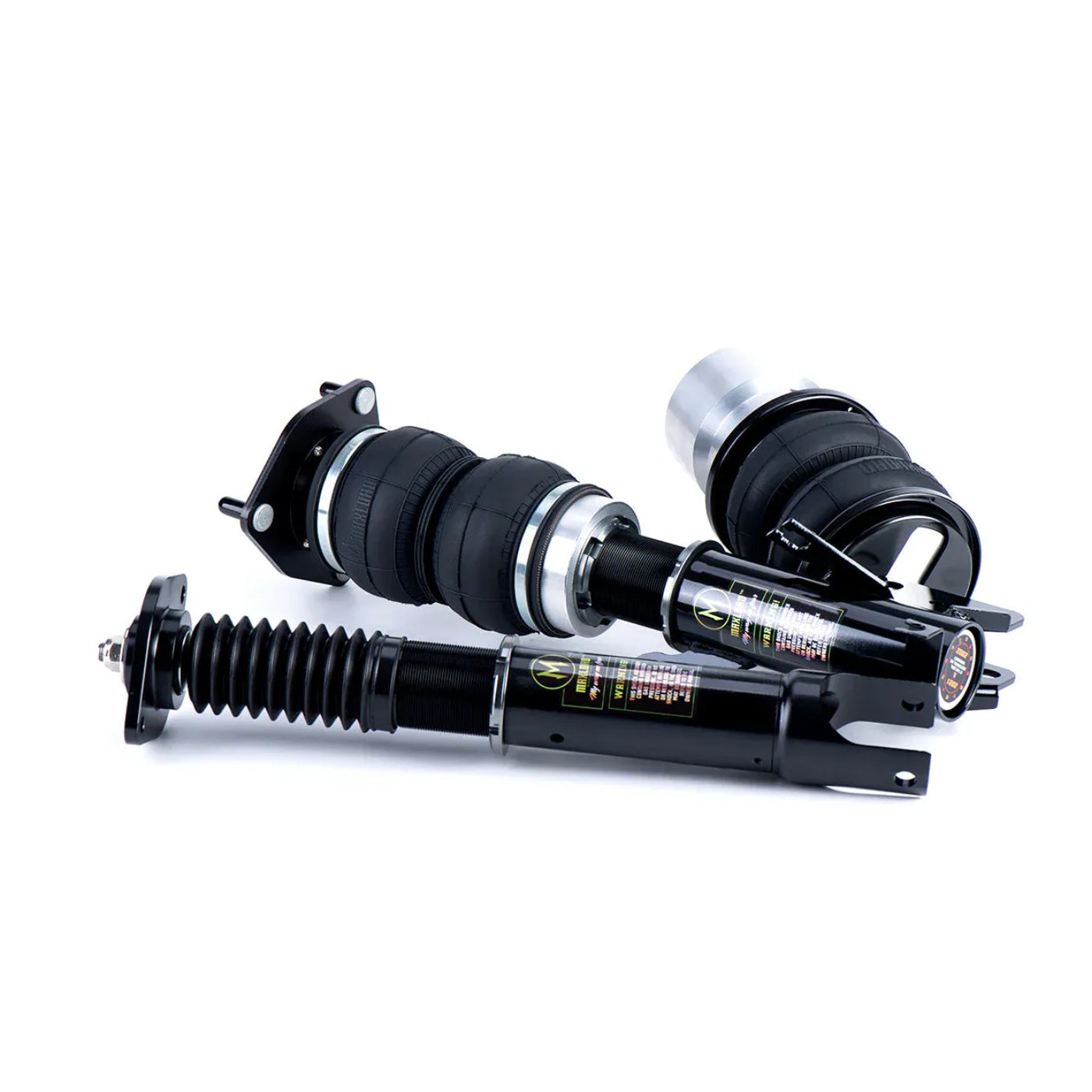Shop NISSAN Altima 3rd Gen L31 (2002-2006) FWD air ride suspension kits ...