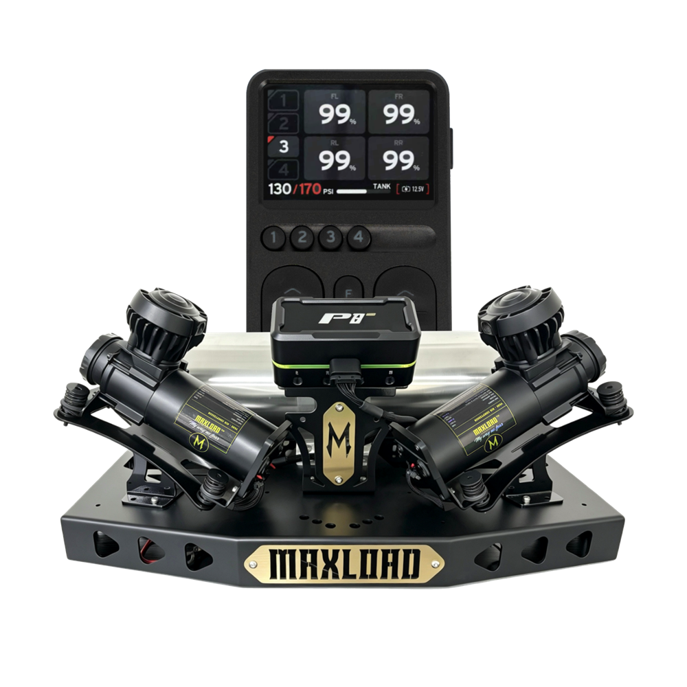P1 Pro V2 Controller Air Bar| Pre-Assembled Air Management System