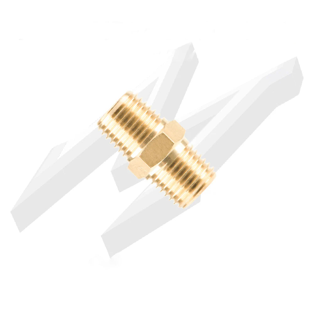 Pipe Thread Fittings 1/4NPT 1/4NPT