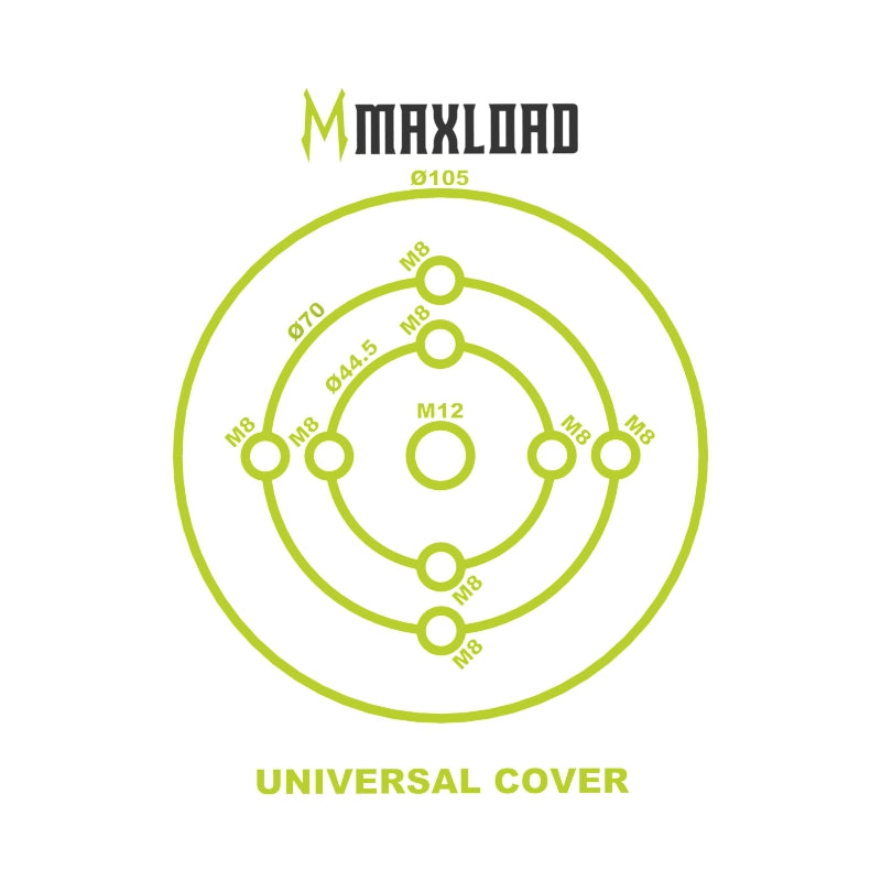 165190K-2 UNIVERSAL