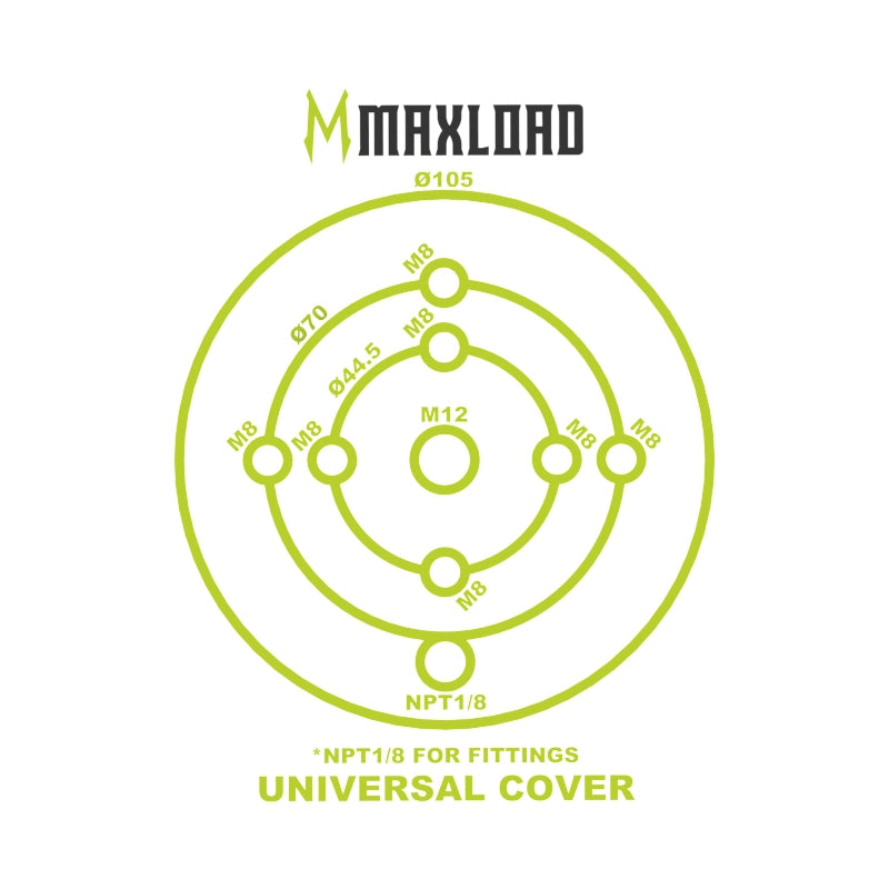 165190K-2 UNIVERSAL
