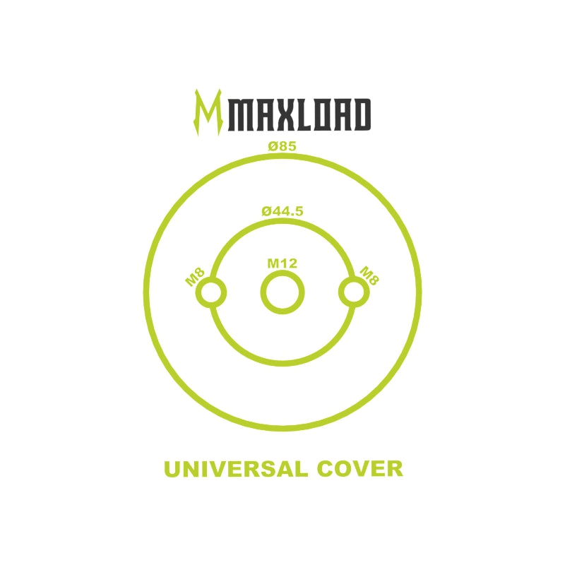125150K-2 UNIVERSAL