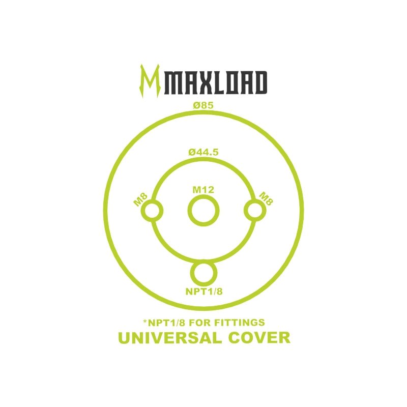 125150K-2 UNIVERSAL