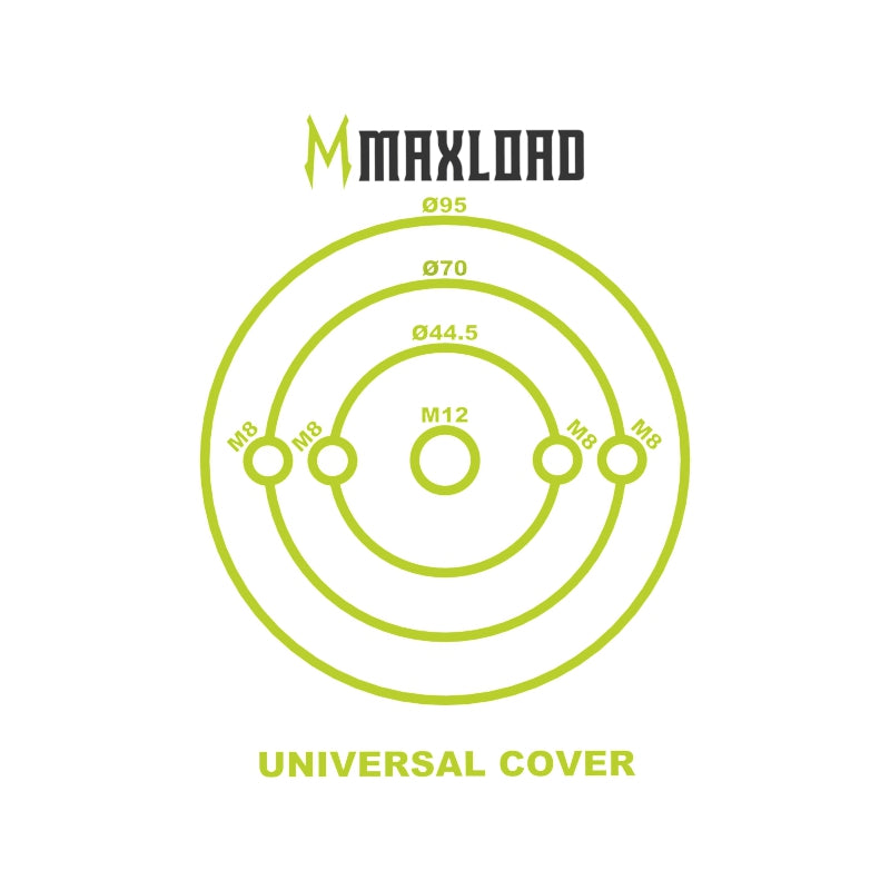 135146K-1 UNIVERSAL