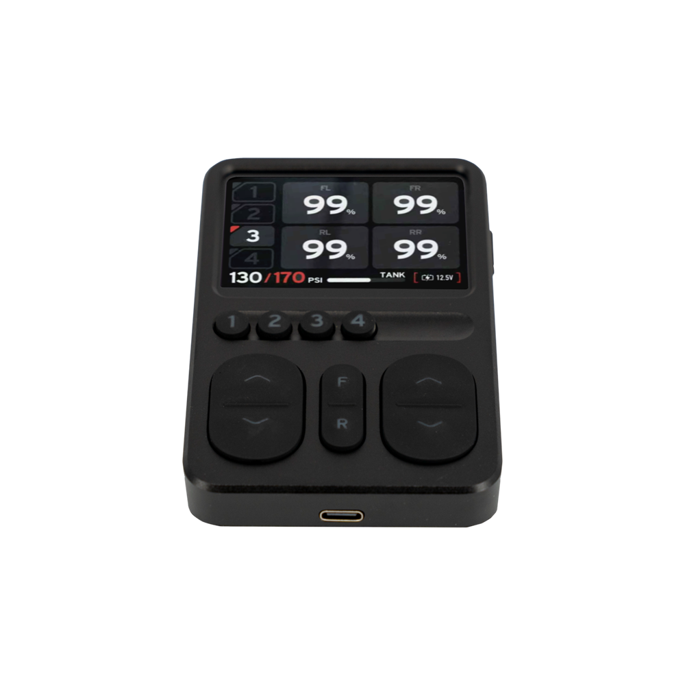 P1 Pro V2 Controller