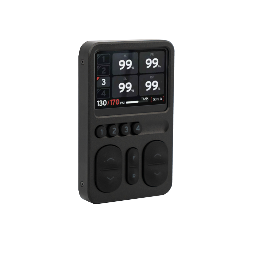 P1 Pro V2 Controller