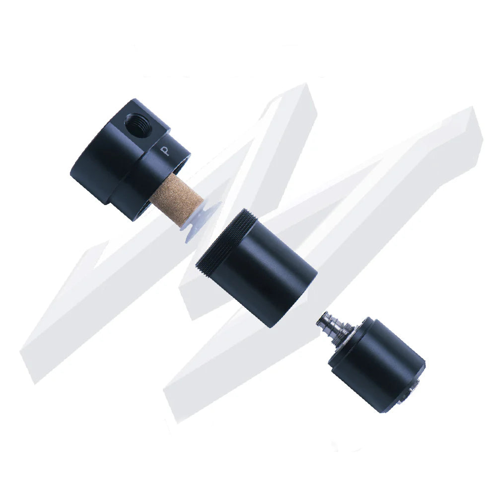 Water Trap Automatic