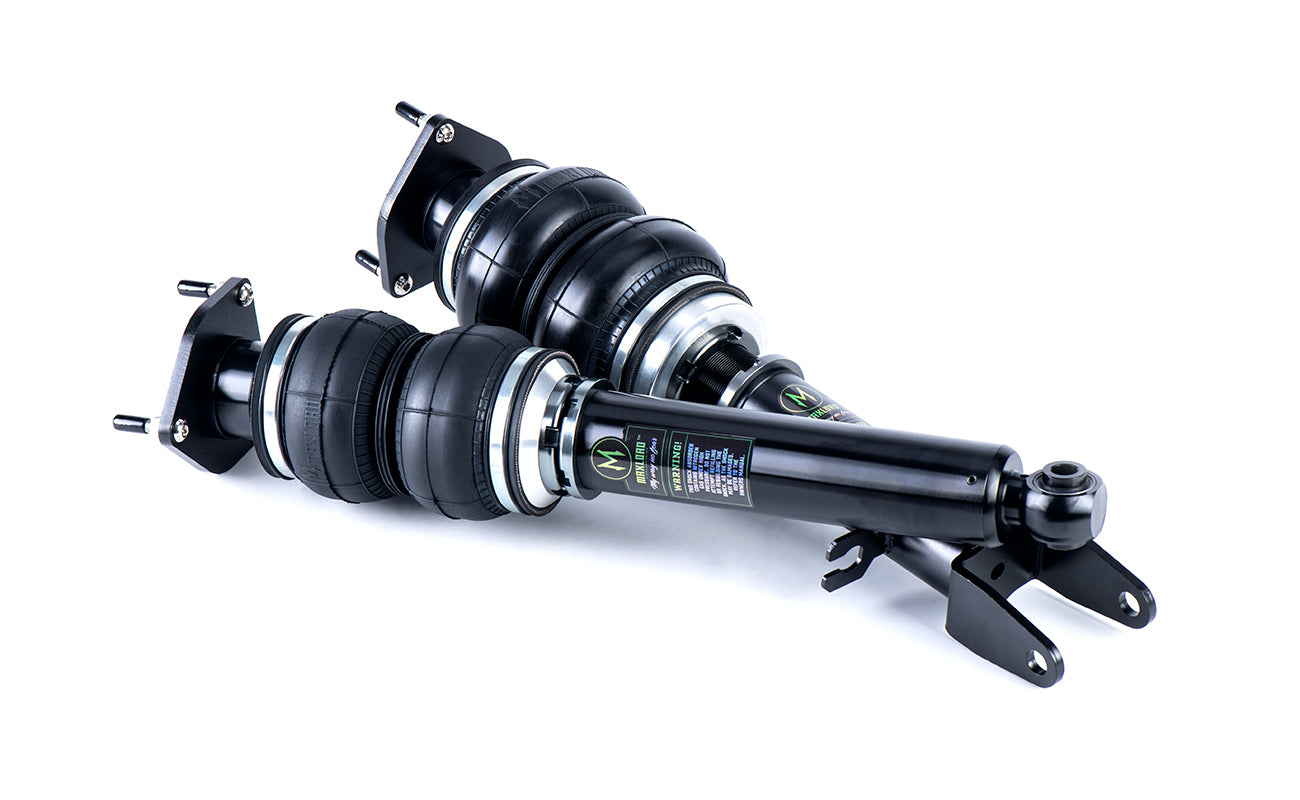 Shop air ride suspension kits of LEXUS LS 4th Gen LS460 XF40/USF40 ...