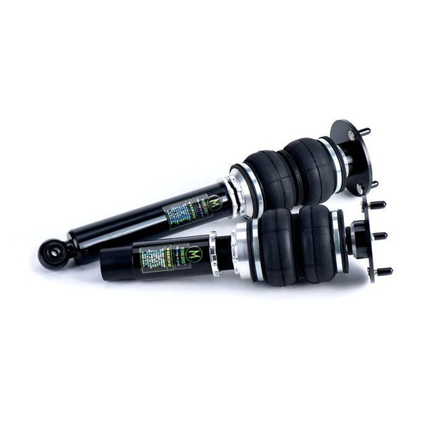 ACURA TSX 2nd Gen CU2/CU4/CW2 (2008-2014) FWD