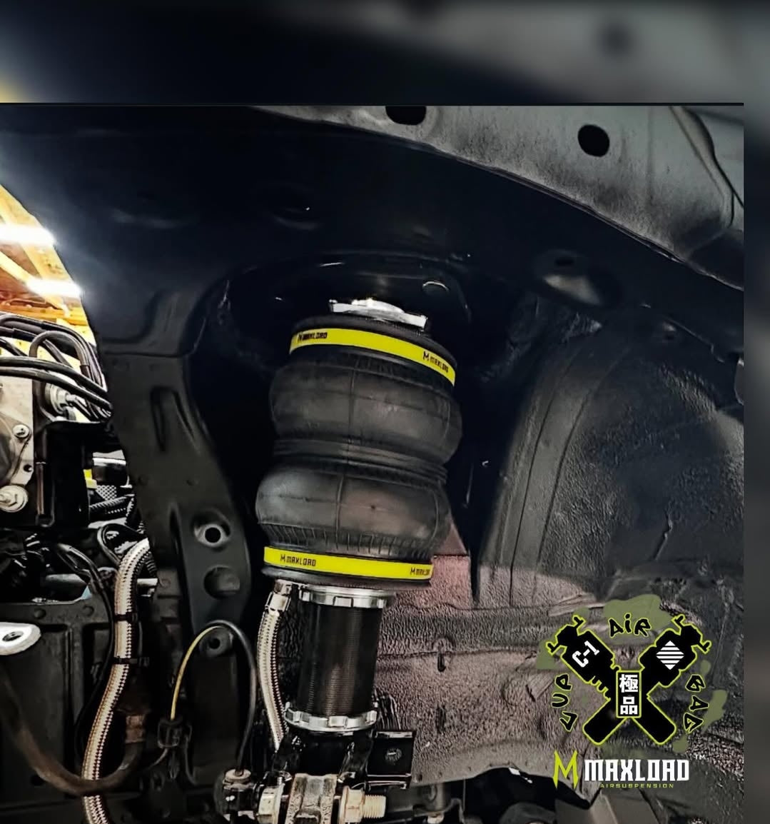 maxloadstance.com で ホンダプレリュード 5代目 BB5/BB6/BB7/BB8/BB9