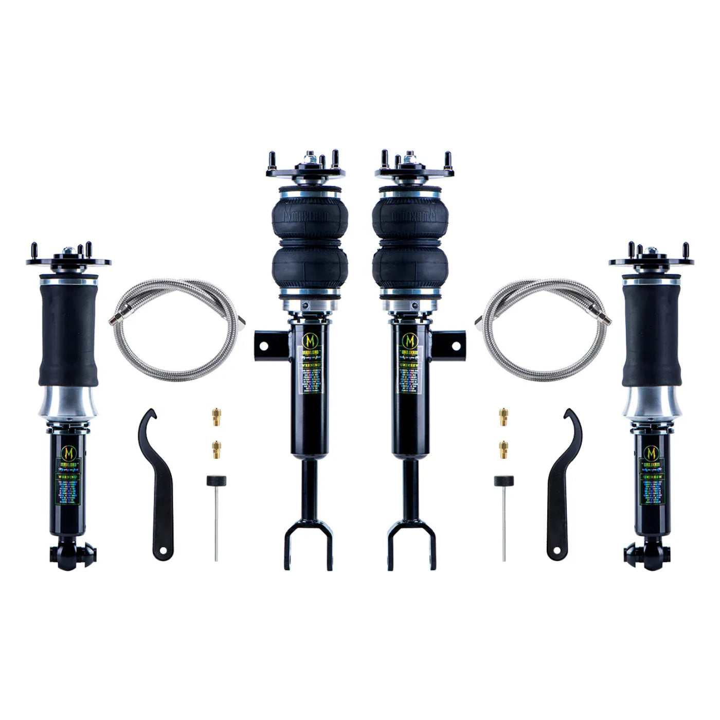 BMW 6 Series 3rd Gen F12/F13/F06 (2011-2018) RWD