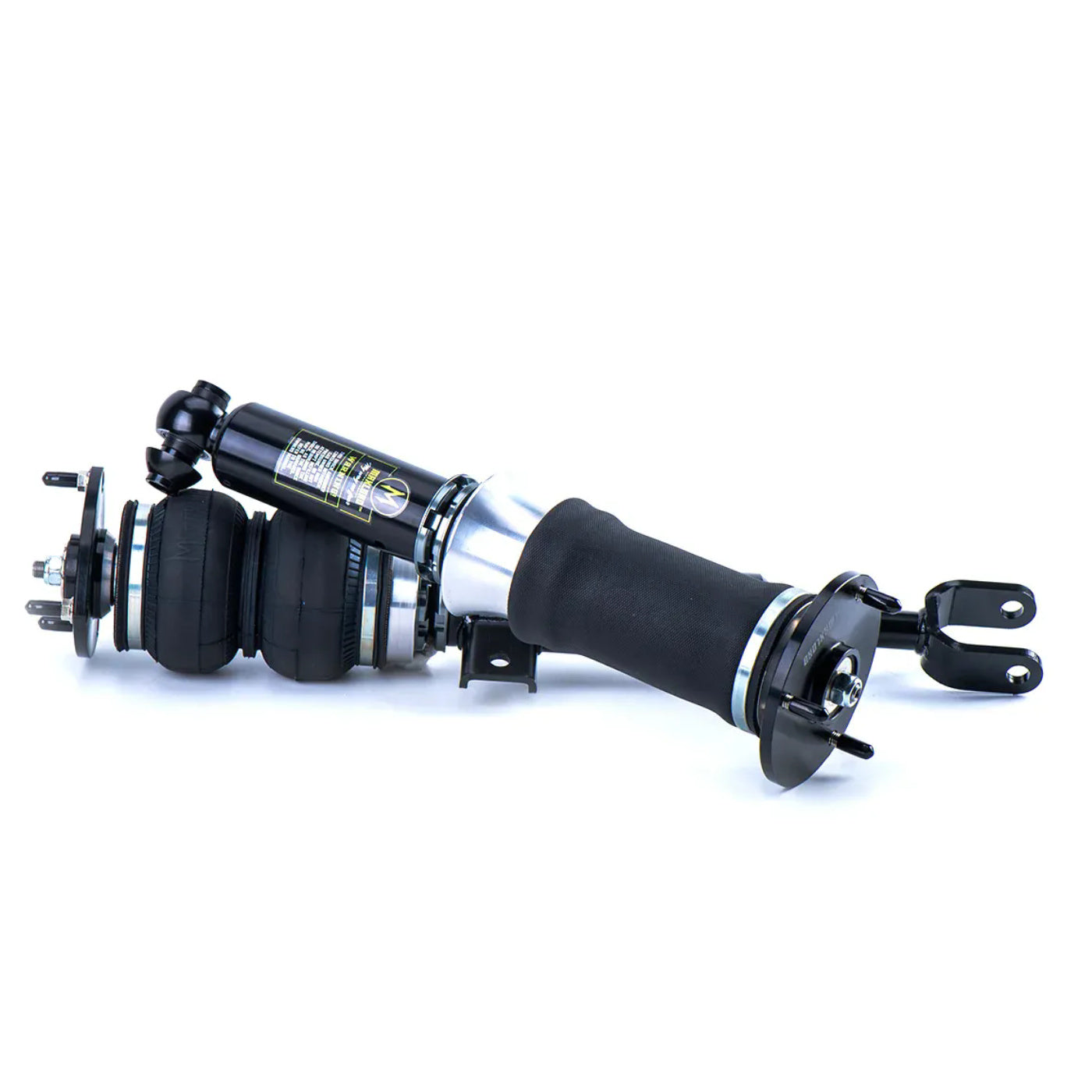 BMW 6 Series 3rd Gen F12/F13/F06 (2011-2018) RWD