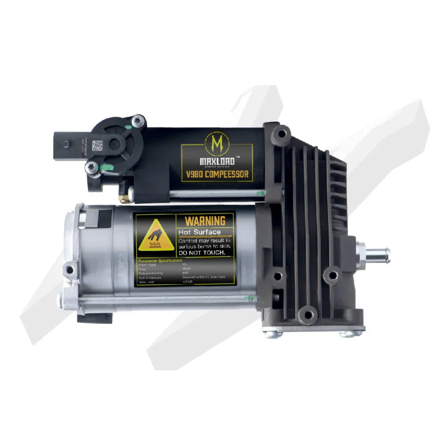 Shop V980 Compressor at maxloadstance.com
