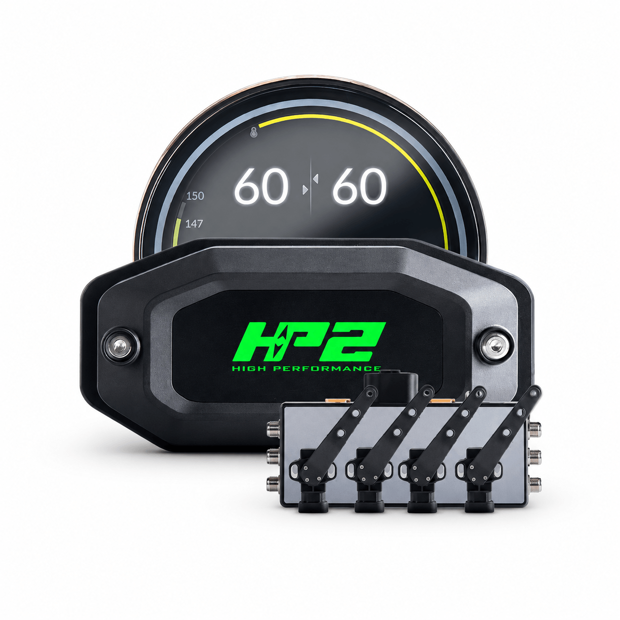 MAXLOAD HP2 エアマネジメント