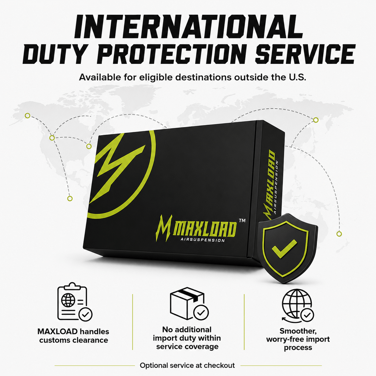 International Duty Protection Service