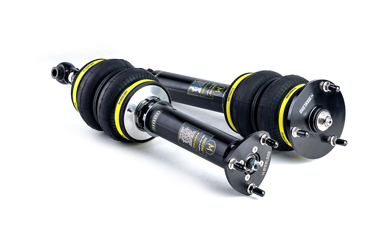 TOYOTA Aristo 2nd Gen S160 (1998-2004) RWD