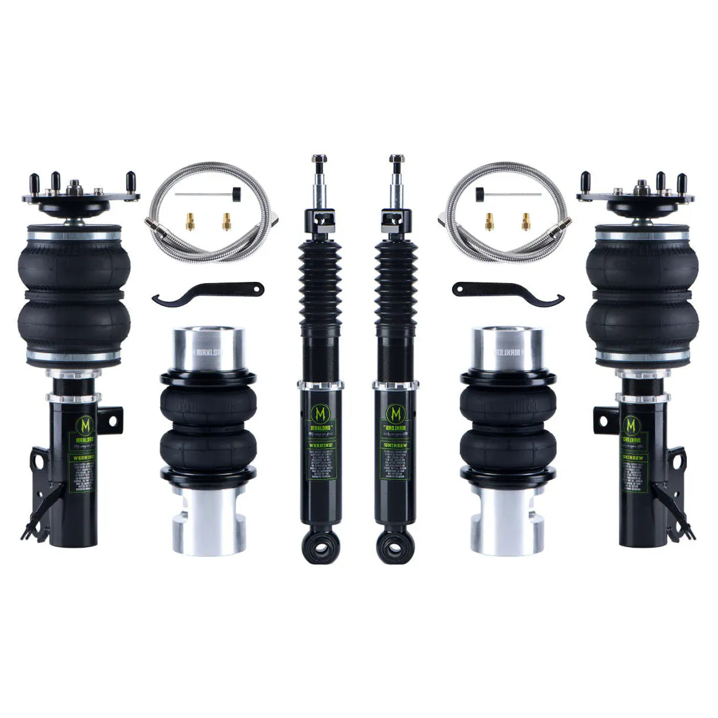 Shop TOYOTA Camry 8th Gen XV70 SE/XSE (2018-2024) AWD air ride