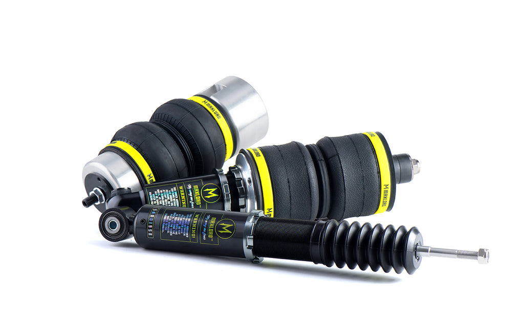 Shop JAGUAR XJ X308 (1998-2003) RWD air ride suspension kits at 
