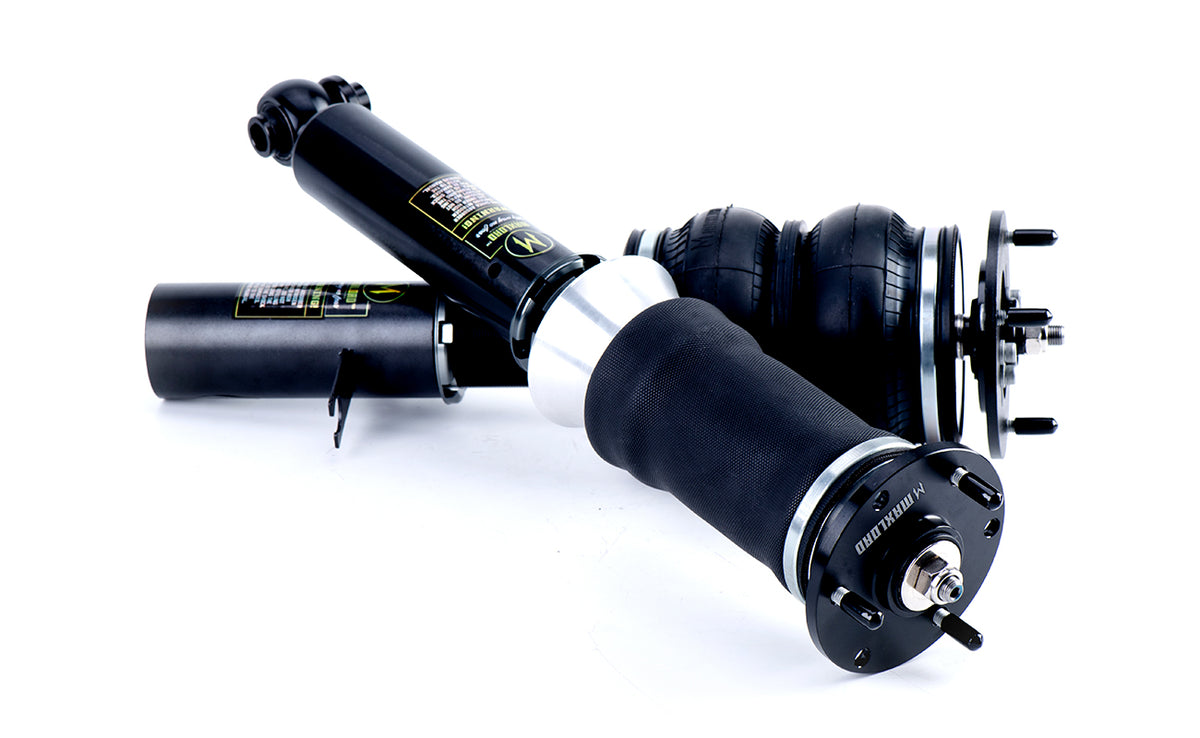 Shop air ride suspension kits of BMW 7 Series 2nd Gen E32 (1986-1994 ...