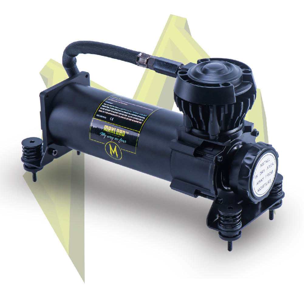 V880 Compressor